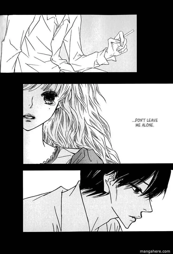 Nocturne (PARK Eun-Ah) Chapter 9 20